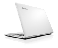 Lenovo Ideapad 510-15 i3-6100U/8GB/1TB GF940MX Biały - 352385 - zdjęcie 4